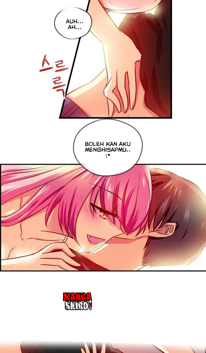 Hyulla’s Race Chapter 16.2 Gambar 17